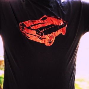 Custom made t shirts